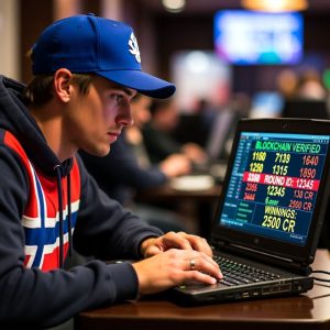 checking verified casino results